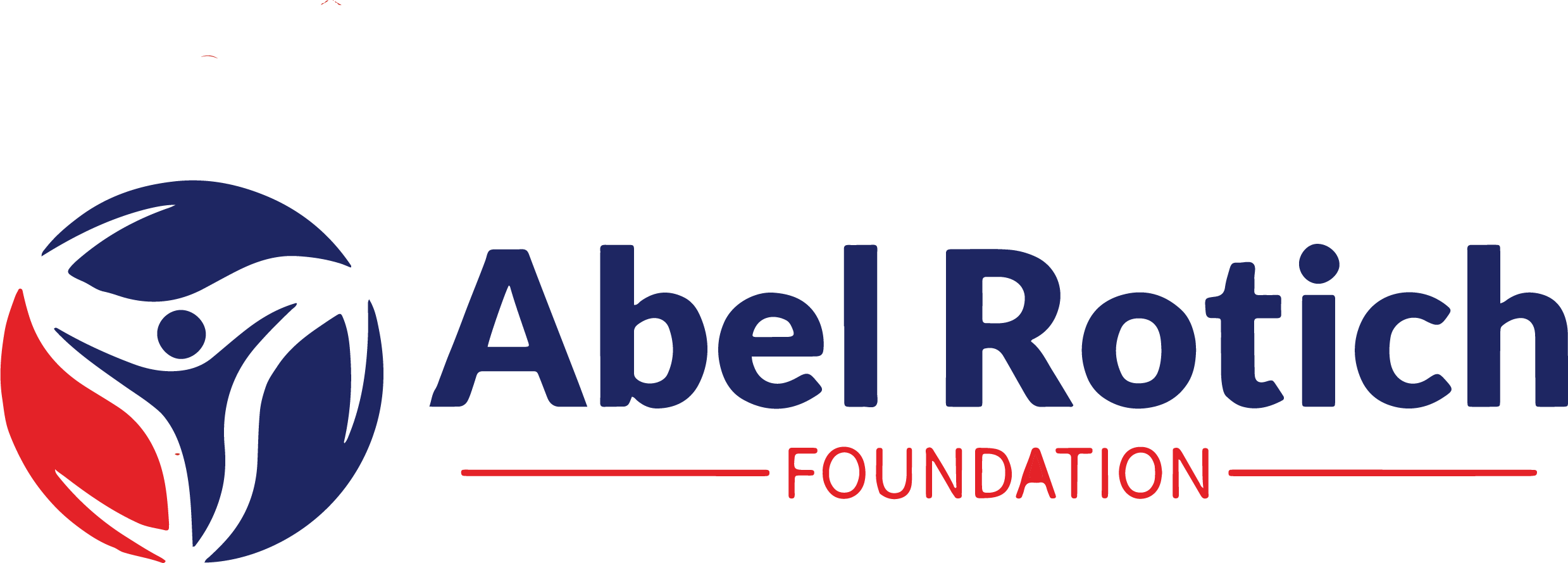 Abel Rotich Foundation Logo